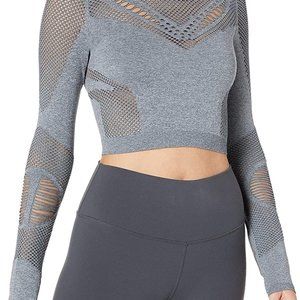 Alo Yoga long sleeve